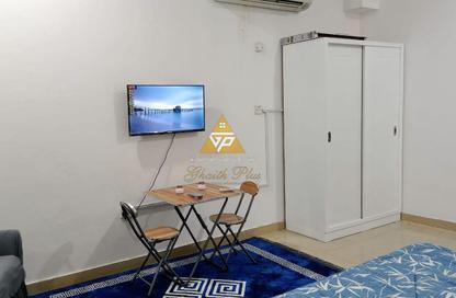 Villa - Studio - 1 for rent in Al Gharrafa - Al Gharrafa - Doha