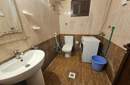 Apartment - Studio - 1 Bathroom for rent in Old Airport Road - Old Airport Road - Doha