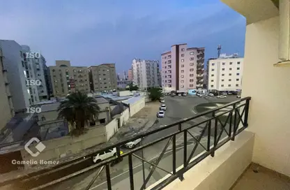 Apartment - 3 Bedrooms - 2 Bathrooms for rent in Al Muntazah Street - Al Muntazah - Doha