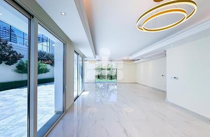 Villa - 6 - 7 for rent in Floresta Gardens - Floresta Gardens - The Pearl Island - Doha