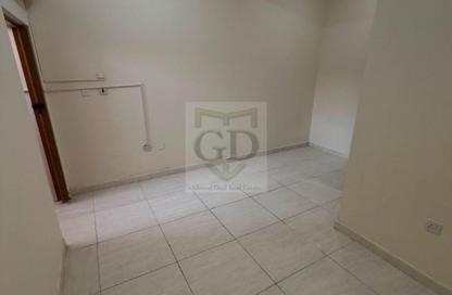 Apartment - 1 Bedroom - 1 Bathroom for rent in Onaiza Street - Diplomatic Area - Doha