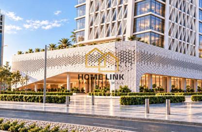 Apartment - 2 - 3 for sale in Al Kharaej 1 - Lusail