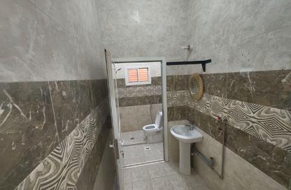 Apartment - Studio - 1 Bathroom for rent in Muaither North - Muaither Area - Doha