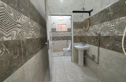 Apartment - Studio - 1 Bathroom for rent in Muaither North - Muaither Area - Doha
