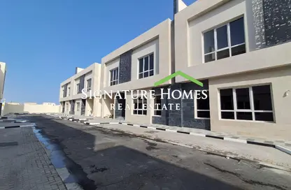 Villa - 7 Bedrooms - 7 Bathrooms for rent in Al Kheesa - Al Kheesa - Umm Salal Mohammed