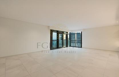 Apartment - 2 Bedrooms - 3 Bathrooms for sale in Seef Waterfront - Lusail City - Lusail