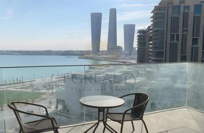 Apartment - 2 Bedrooms - 3 Bathrooms for sale in Seef Waterfront - Lusail City - Lusail