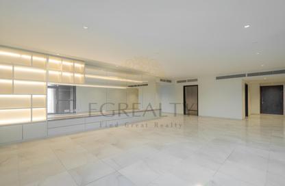 Apartment - 2 Bedrooms - 3 Bathrooms for sale in Seef Waterfront - Lusail City - Lusail Apartment - 2 Bedrooms - 3 Bathrooms for sale in Seef Waterfront - Lusail City - Lusail