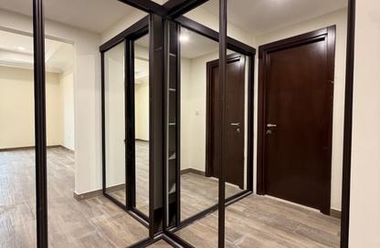 Apartment - 2 Bedrooms - 3 Bathrooms for rent in Regency Residence Fox Hills 2 - Lusail Apartment - 2 Bedrooms - 3 Bathrooms for rent in Regency Residence Fox Hills 2 - Lusail