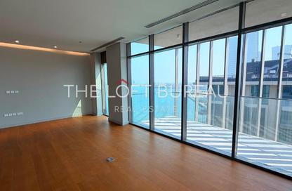 Apartment - 2 Bedrooms - 3 Bathrooms for sale in Seef Waterfront - Lusail City - Lusail Apartment - 2 Bedrooms - 3 Bathrooms for sale in Seef Waterfront - Lusail City - Lusail