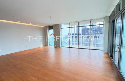 Apartment - 2 Bedrooms - 3 Bathrooms for sale in Seef Waterfront - Lusail City - Lusail