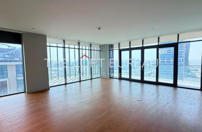 Apartment - 2 Bedrooms - 3 Bathrooms for sale in Seef Waterfront - Lusail City - Lusail