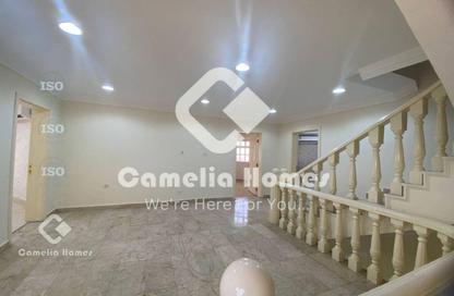 فيلا - 3 - 5 للايجار في سلاطة الجديدة - سلاطة - الدوحة فيلا - 3 - 5 للايجار في سلاطة الجديدة - سلاطة - الدوحة