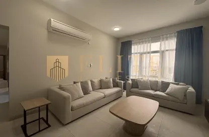 شقة - 3 غرف نوم - 3 حمامات للايجار في شارع الجزيره - فريج بن محمود الشمالي - فريج بن محمود - الدوحة