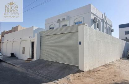 Villa - 5 Bedrooms - 5 Bathrooms for rent in Rawdat Al Khail - Doha