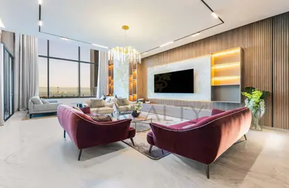 Apartment - 4 Bedrooms - 6 Bathrooms for sale in Giardino Village - The Pearl Island - Doha