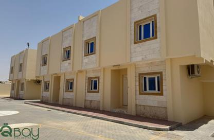 Compound - 5 - 3 for sale in Al Sakhama - Doha
