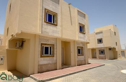 Compound - 5 - 3 for sale in Al Sakhama - Doha