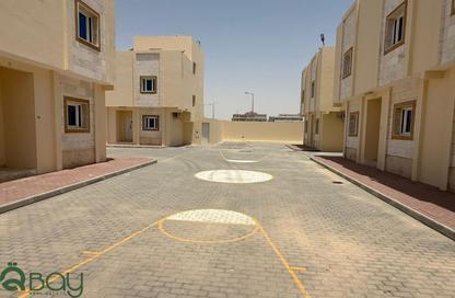 Compound - 5 - 3 for sale in Al Sakhama - Doha