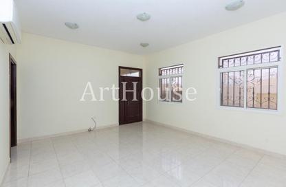 Villa - 5 Bedrooms - 5 Bathrooms for rent in Al Markhiya Street - Al Markhiya - Doha