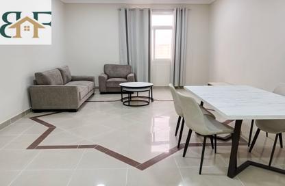 Apartment - 2 Bedrooms - 2 Bathrooms for rent in Al Mansoura - Al Mansoura - Doha