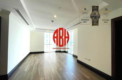Apartment - Studio - 1 for rent in Viva Central - Viva Bahriyah - The Pearl Island - Doha