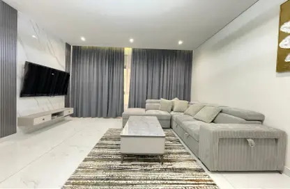 Apartment - 1 Bedroom - 1 Bathroom for rent in Salaja Street - Doha Al Jadeed - Doha