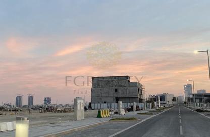 Land - Studio for sale in Huzoom Villas - Lusail City - Lusail