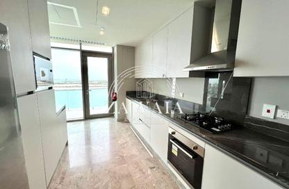 Apartment - 3 Bedrooms - 4 Bathrooms for sale in Seef Lusail - Lusail City - Lusail