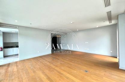 Apartment - 3 Bedrooms - 4 Bathrooms for sale in Seef Lusail - Lusail City - Lusail