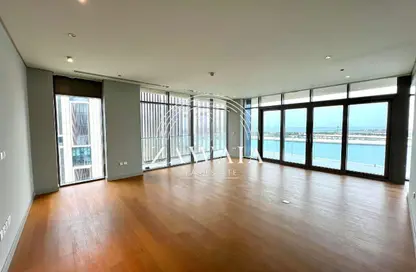 Apartment - 3 Bedrooms - 4 Bathrooms for sale in Seef Lusail - Lusail City - Lusail