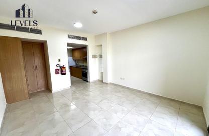 Apartment - Studio - 1 Bathroom for rent in Fox Hills A13 - Fox Hills - Lusail