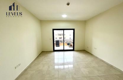 Apartment - Studio - 1 Bathroom for rent in Fox Hills A13 - Fox Hills - Lusail