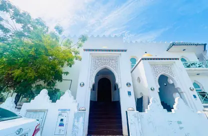 Apartment - 1 Bedroom - 1 Bathroom for rent in Old Airport Road - Old Airport Road - Doha