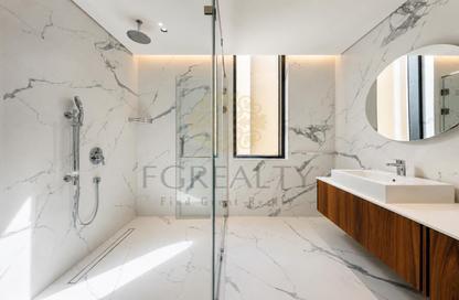 Compound - 5 Bedrooms - 7+ Bathrooms for rent in Giardino Gardens - Giardino Villas - The Pearl Island - Doha