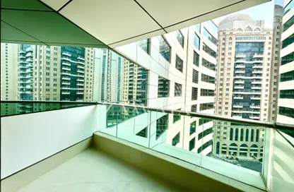 Duplex - 3 Bedrooms - 4 Bathrooms for rent in West Bay Tower - West Bay - West Bay - Doha