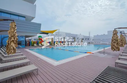 مجمع سكني - 5 غرف نوم - 6 حمامات للايجار في Les Roses 3 - Les Roses Compound - الدوحة مجمع سكني - 5 غرف نوم - 6 حمامات للايجار في Les Roses 3 - Les Roses Compound - الدوحة