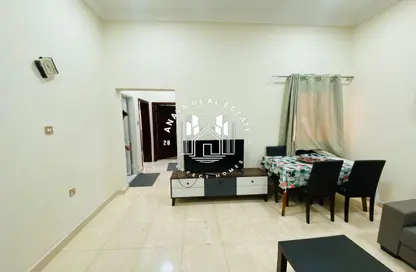 Apartment - 2 Bedrooms - 2 Bathrooms for rent in Madinat Khalifa - Doha