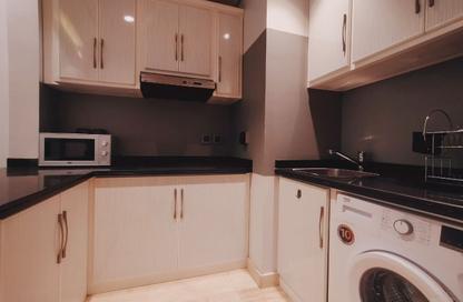 Apartment - 2 Bedrooms - 2 Bathrooms for rent in Al Sadd - Al Sadd - Doha Apartment - 2 Bedrooms - 2 Bathrooms for rent in Al Sadd - Al Sadd - Doha