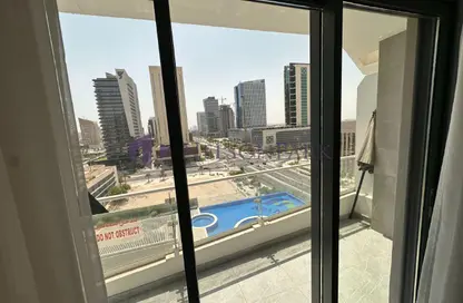 شقة - غرفة نوم - 2 حمامات للايجار في لوسيل ريسيدينس - منطقة المارينا - الوسيل