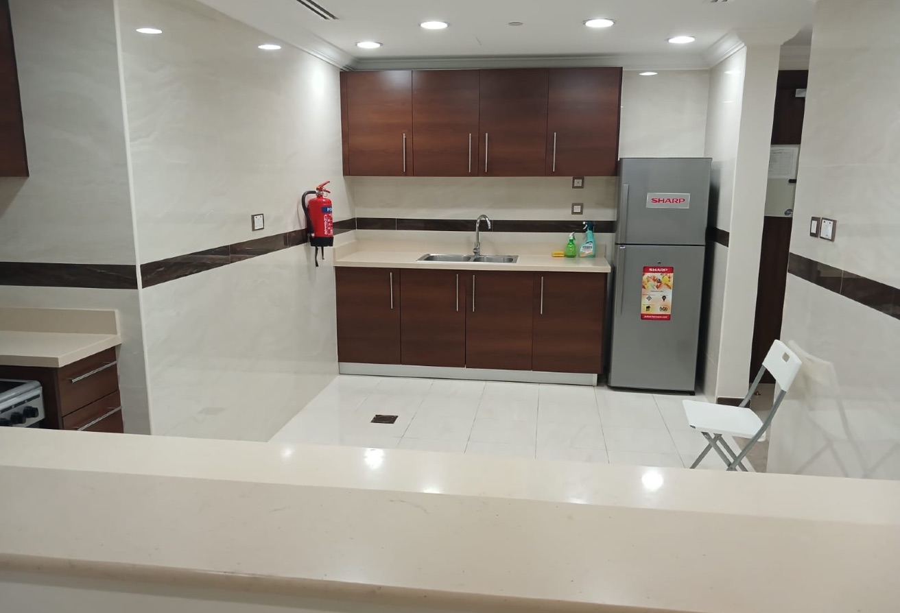 2 BR Apartment | Water View | Bills Included thumbnail 4