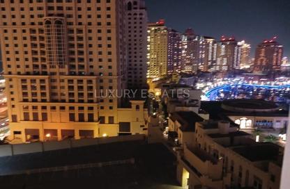 شقة - 2 - 2 للايجار في طريق بورتو الشرقي - بورتو أرابيا - جزيرة اللؤلؤة - الدوحة شقة - 2 - 2 للايجار في طريق بورتو الشرقي - بورتو أرابيا - جزيرة اللؤلؤة - الدوحة