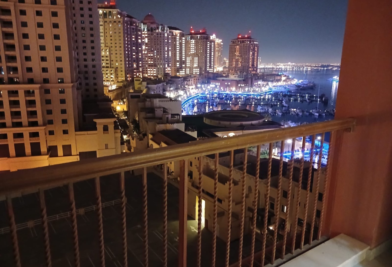 2 BR Apartment | Water View | Bills Included thumbnail 7
