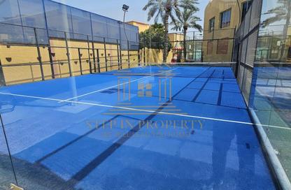 Compound - 4 - 6 for rent in Al Fardan Gardens - Abu Sidra - Al Rayyan - Doha