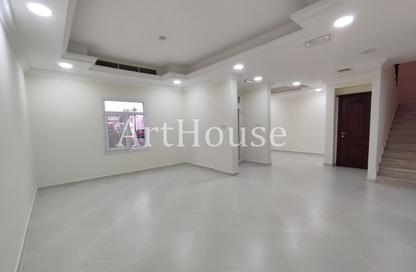 Villa - 5 Bedrooms - 5 Bathrooms for rent in Al Rayyan - Al Rayyan - Doha