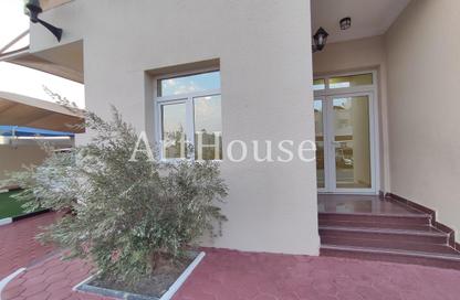 Villa - 5 Bedrooms - 5 Bathrooms for rent in Al Rayyan - Al Rayyan - Doha