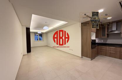 Apartment - Studio - 1 for rent in Viva Central - Viva Bahriyah - The Pearl Island - Doha