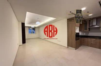 Apartment - 1 Bathroom for rent in Viva Central - Viva Bahriyah - The Pearl Island - Doha