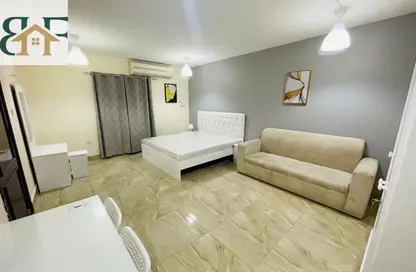 Apartment - 1 Bathroom for rent in Old Airport Road - Old Airport Road - Doha
