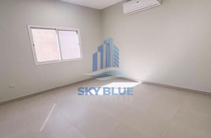 Apartment - 1 Bedroom - 1 Bathroom for rent in Old Al Ghanim - Al Ghanim - Doha